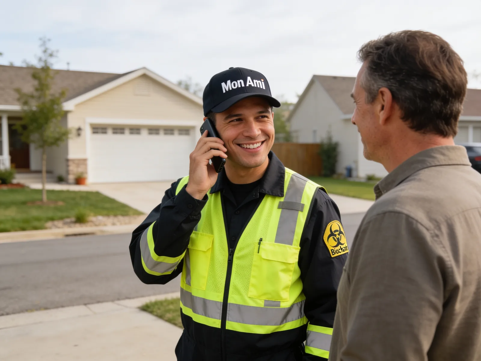Sewage Cleanup Chromo, CO FAQs